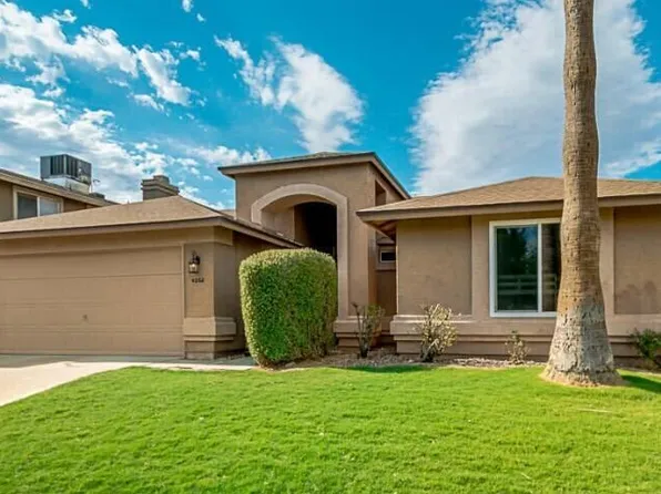 4202 W VILLA LINDA Drive, Glendale, AZ 85310