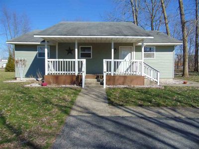 103 S Arch St, Monon, IN, 47959