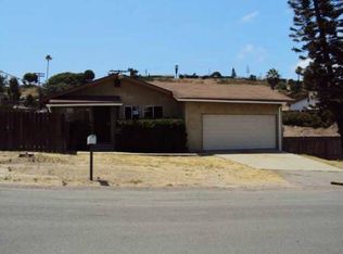 1715 Eldora St, Lemon Grove, CA 91945