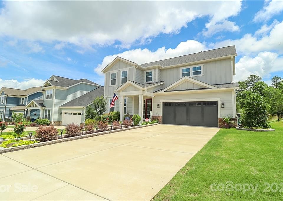 940 Elderberry Ln Clover, SC Zillow