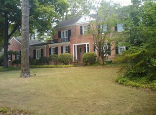 3006 Lake Forest Dr, Augusta, GA 30909