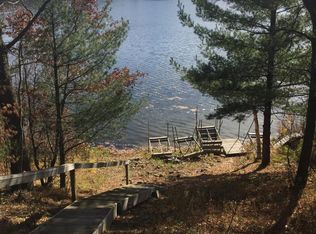 24764 Scenic View Ln, Spooner, WI 54801