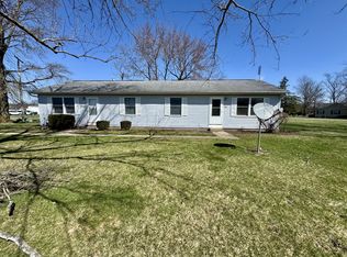 3980 N Meadow Ridge Dr #3980, Warsaw, IN 46582
