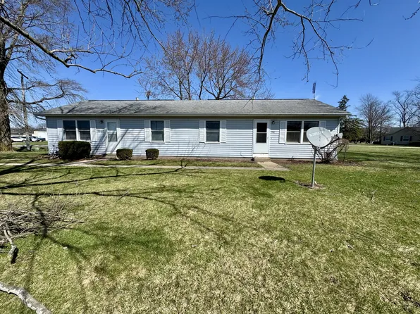 3980 N Meadow Ridge Dr #3980, Warsaw, IN 46582