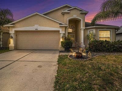 4201 Branchside Ln, Zephyrhills, FL, 33543