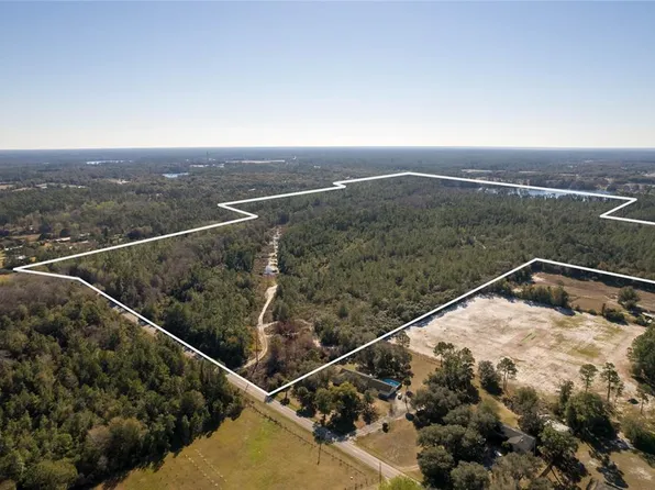 North Rd Lot 260, Pierson, FL 32180