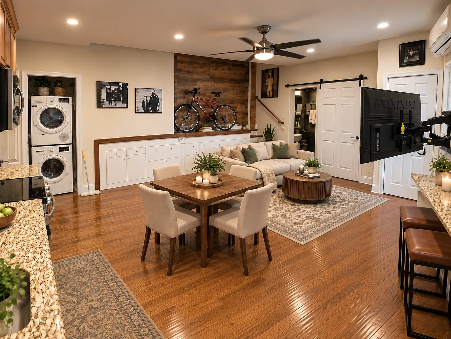 2327 S. Croskey Street — Photo 2