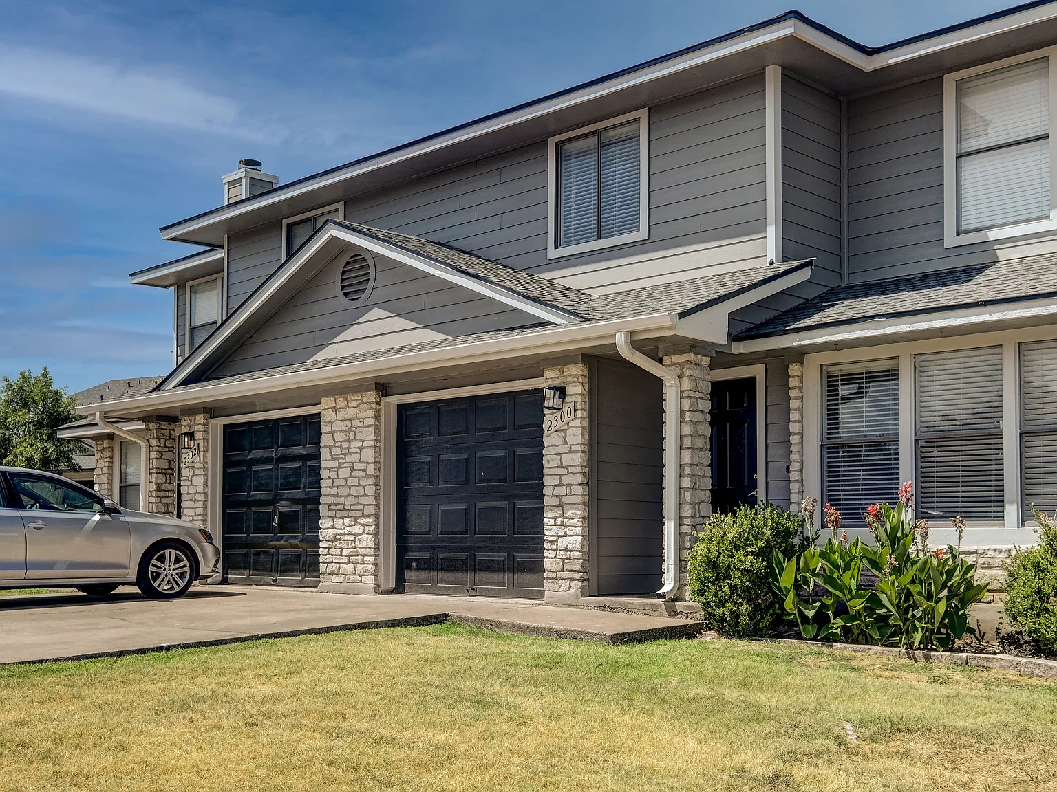 Rock Springs Duplexes — Photo 3
