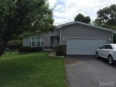 2133 Windswept Ests, Imperial, MO, 63052