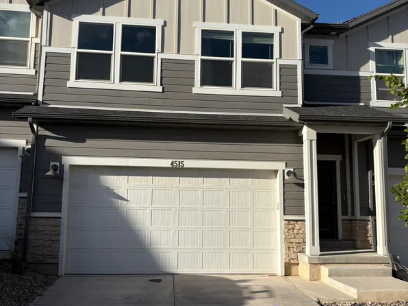4515 E Hurstbourne Dr, Eagle Mountain, UT 84005
