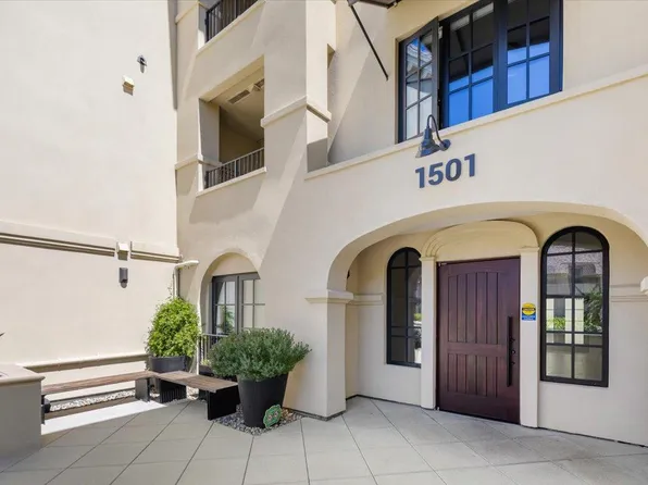 1501 Cherry St #203, San Carlos, CA 94070