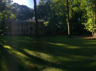 212 Flocktown Rd, Long Valley, NJ 07853