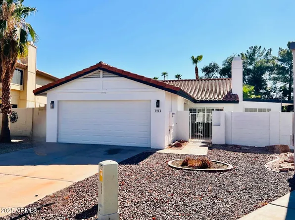 1044 N ARVADA -- N, Mesa, AZ 85205