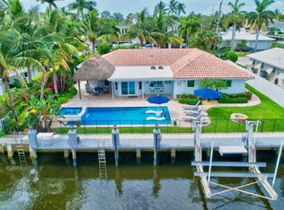 727 Havana Dr, Boca Raton, FL 33487