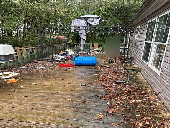 3rd image of 724 Mark Dowdle Rd