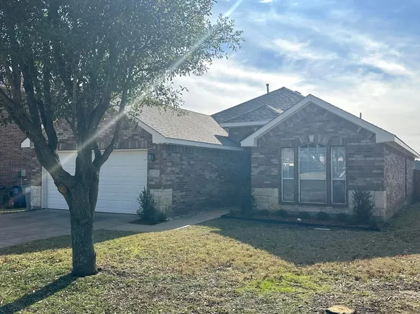 2145 Cedar Park Dr, Forney, TX 75126