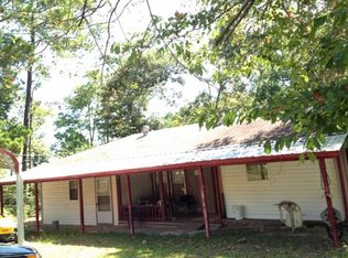 860 Shawnee Shores Rd, Hemphill, TX 75948