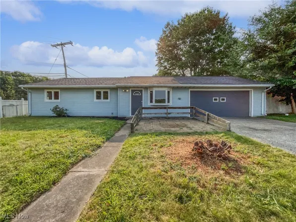 2175 Hubbard Rd, Madison, OH 44057