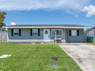 907 School Ave, Panama City, FL 32401