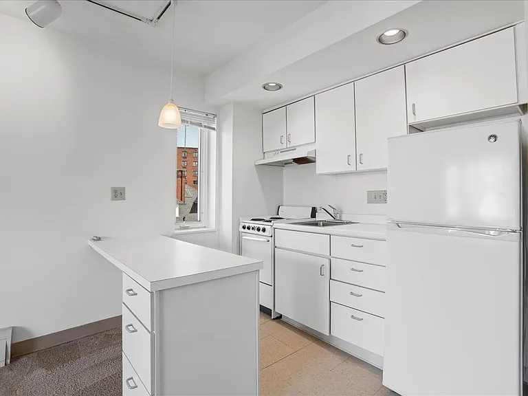 507 Shady Ave #A1 — Photo 3