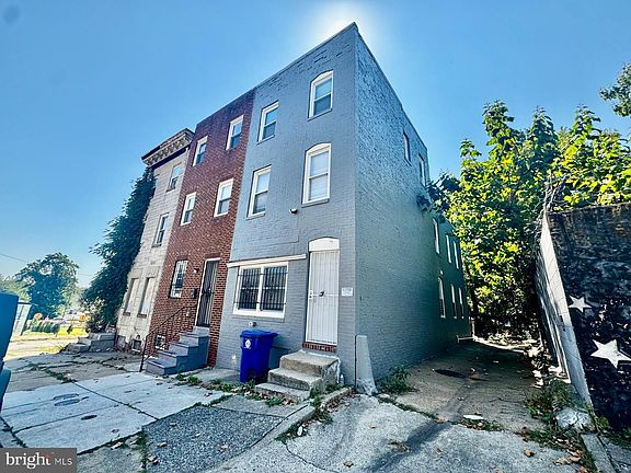 2nd image of 1527 Riggs Ave