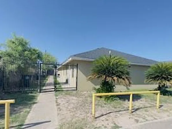 825 W 1st St, Mission, TX 78572