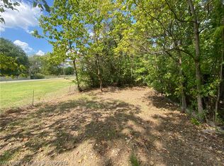 1707 N 8th St, Fort Smith, AR 72904