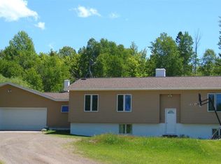 55540 Traprock Valley Rd, Lake linden, MI 49945