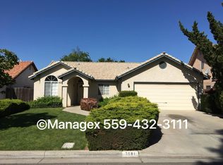3581 N Sonora Ave, Fresno, CA