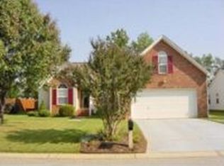 5 Knollvine Cv, Mauldin, SC 29662