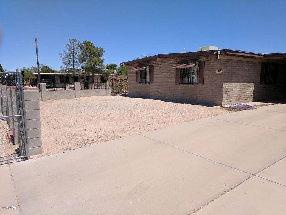 2nd image of 4803 S Calle Miura