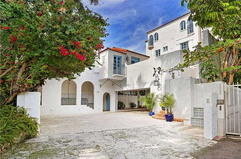 Villa Serena
