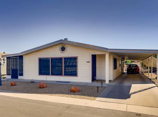 3036 E Utopia Rd LOT 48, Phoenix, AZ 85050