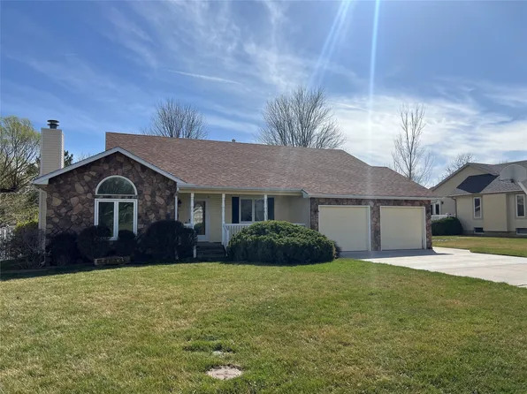 1007 Ragan Rd, Dodge City, KS 67801