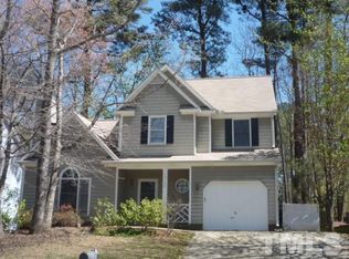 12120 Mabledon Ct, Raleigh, NC 27613