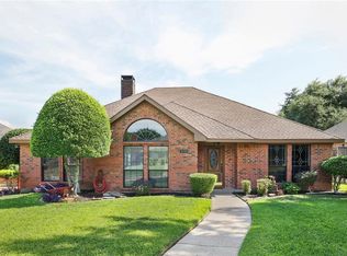 4312 Lottie Ln, Plano, TX 75074