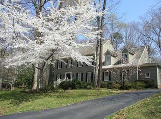 203 Farnham Dr, North Chesterfield, VA