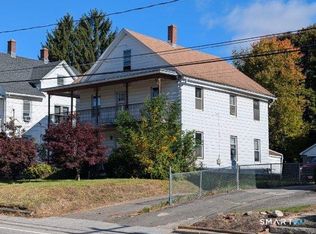 121 East Elm Street, Torrington, CT 06790