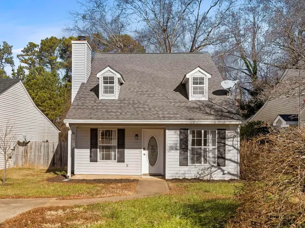 107 Creekpoint Dr, Greenville, SC 29617