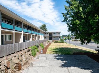 Unionaire Apartments | Lowered Rates and 1 Month Free!, Tacoma, WA 98405