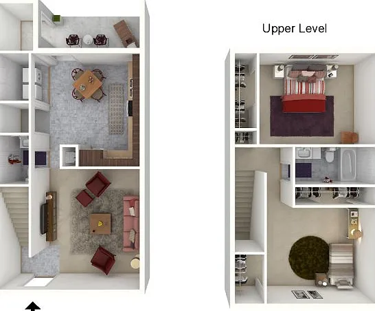 Woodglen Apartments — Photo 22
