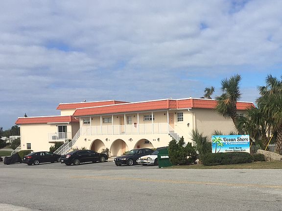 2nd image of 1510 Ocean Shore Blvd #4030
