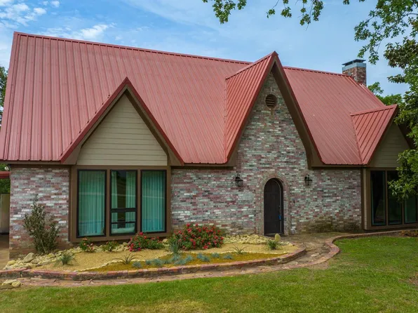 4671 Us Highway 80 W, Marshall, TX 75670