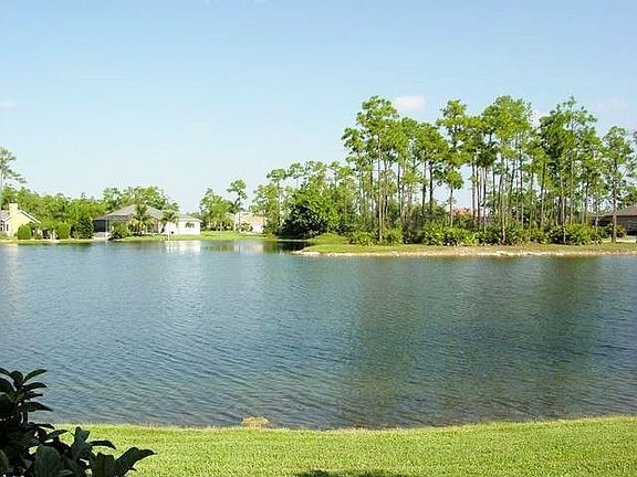 Soothing Lake Backdrop 