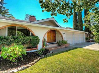 1170 Innsbruck St, Livermore, CA