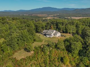 360 Harris Rd SE #SE, Old Fort, TN 37362