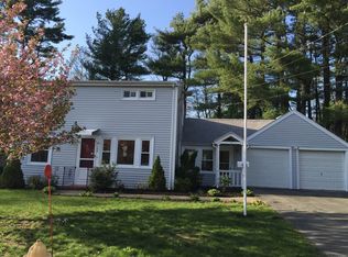 180 West Division St, Braintree, MA 02184