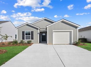 1063 Lakes Blvd, Brunswick, GA 31525