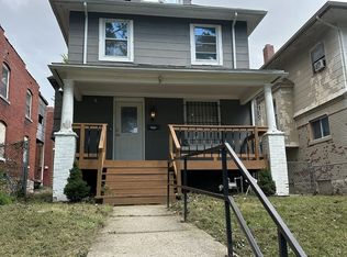 2805 Park Ave, Kansas City, MO 64109
