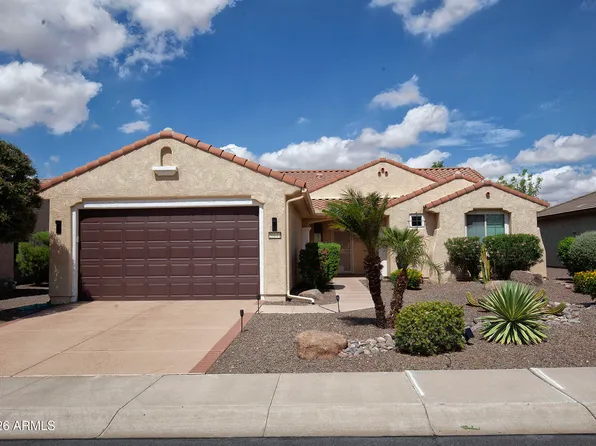26644 W BURNETT Road, Buckeye, AZ 85396